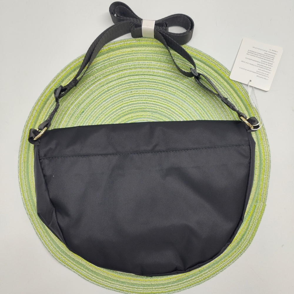 lululemon athletica Midnight Black Crossbody Bag - Picture 8 of 8